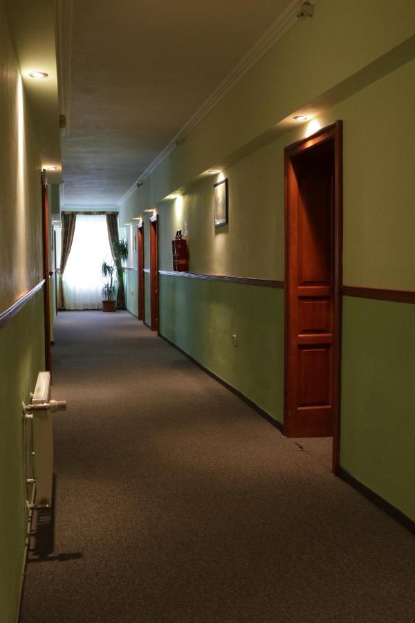 Hotel Grand Nové Zámky Exteriér fotografie